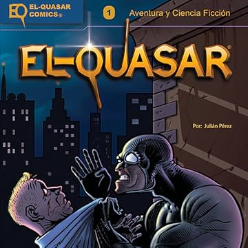 El-Quasar