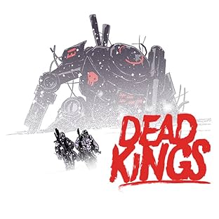 DEAD KINGS