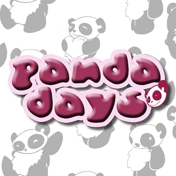 Panda Days