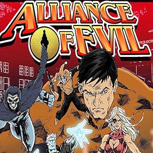 Alliance of Evil