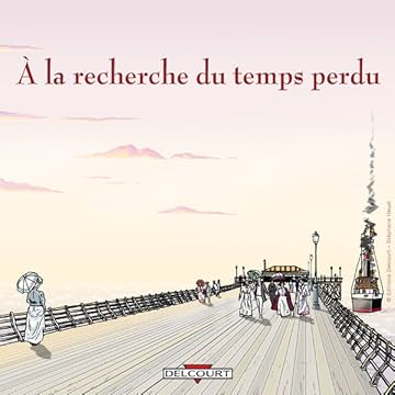 À la recherche du temps perdu