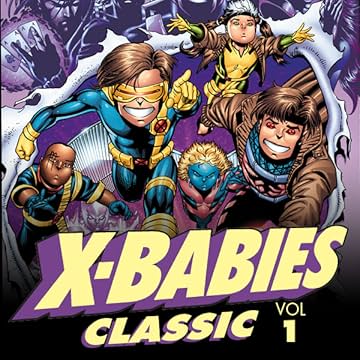 X-Babies Classic