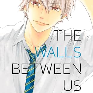 The Walls Between Us Digital Comics Comics By Comixology