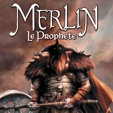 Merlin le prophète