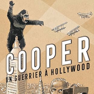 Cooper, un guerrier à Hollywood