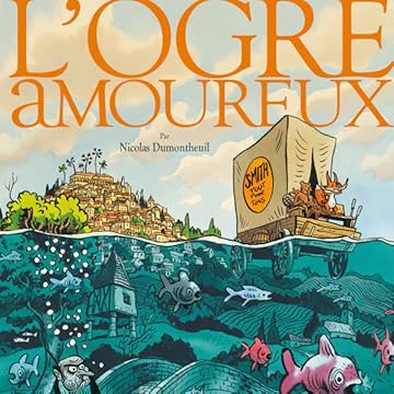 L’ogre amoureux 