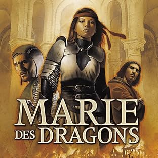 Marie des Dragons