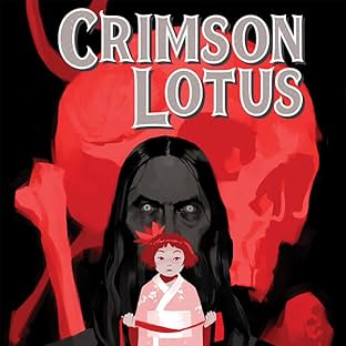 Crimson Lotus