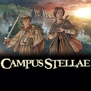 Campus Stellae