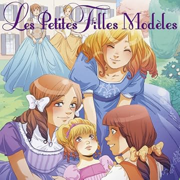 Les petites filles modèles