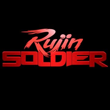 Rujin Soldier