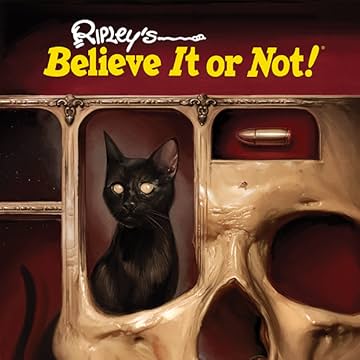 Ripley's Believe It or Not