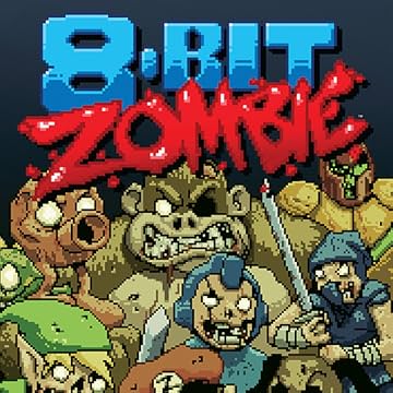 8-Bit Zombie