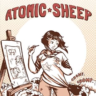 Atomic Sheep