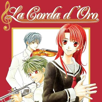 La Corda d'Oro