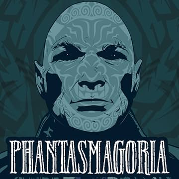 Phantasmagoria: The Ghost Lens