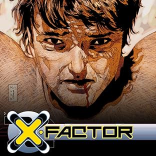 X-Factor (2002)