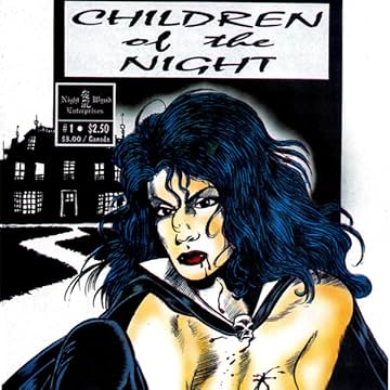 Children of the Night