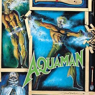 Aquaman (1989)