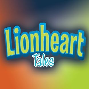 Lionheart Tales, Vol. 1: Tales They Wouldn't Let Me Tell