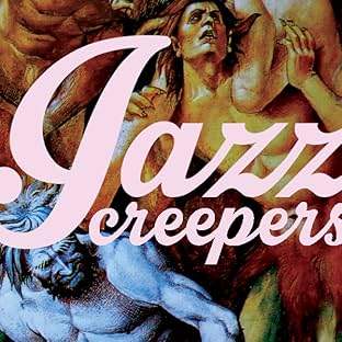 Jazz Creepers