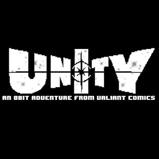 Valiant 8-Bit Adventure