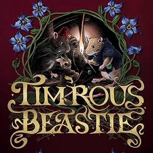 Tim'rous Beastie