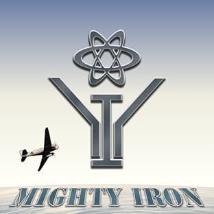 Mighty Iron