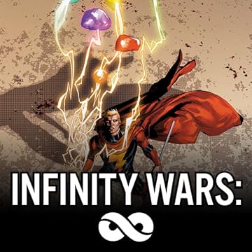 Infinity Wars: Infinity (2018)