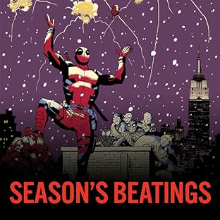 Season's Beatings (2018)