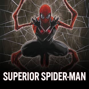 Superior Spider-Man (2018-2019)