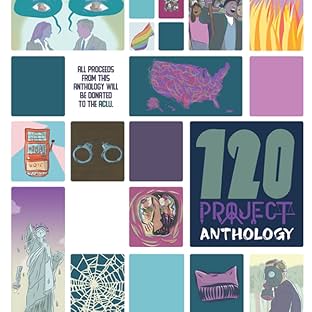 120 Project Anthology
