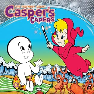 Casper's Capers