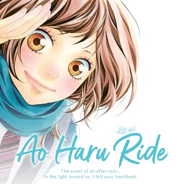 Ao Haru Ride