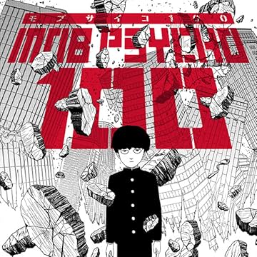 Mob Psycho 100