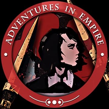 Adventures in Empire