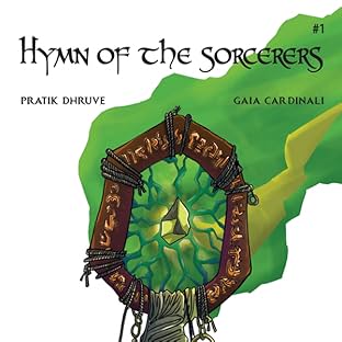Hymn of the Sorcerers
