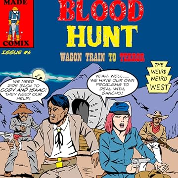 Blood Hunt