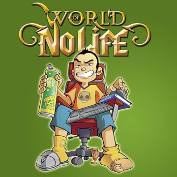 World of No Life