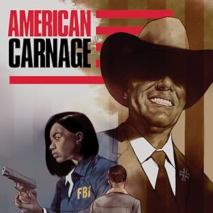 American Carnage (2018-2019)