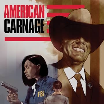 American Carnage (2018-2019)