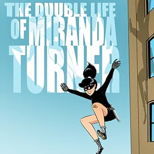 The Double Life of Miranda Turner