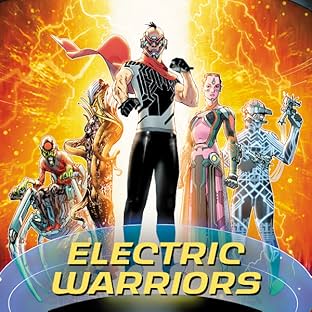 Electric Warriors (2018-2019)