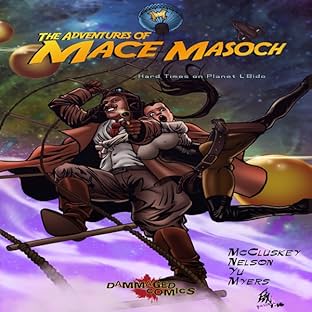 The Adventures of Mace Masoch