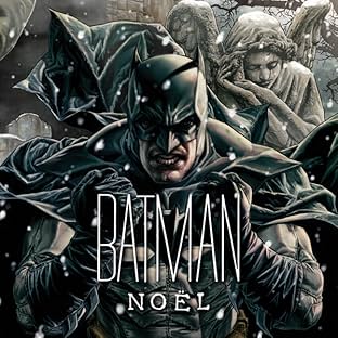 Batman: Noel