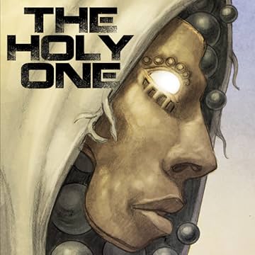 The Holy One