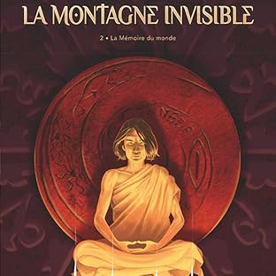 La Montagne invisible