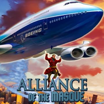 Alliance of the Masque