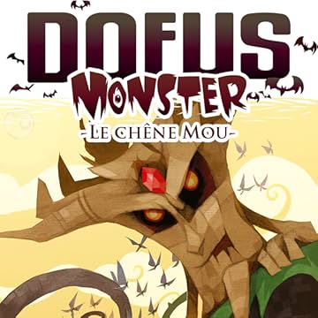 Dofus Monster : Le Chêne Mou