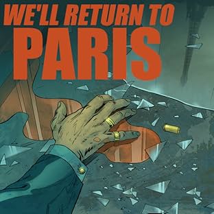 We'll Return to Paris